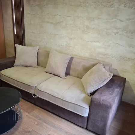 A&s Apartment Nis