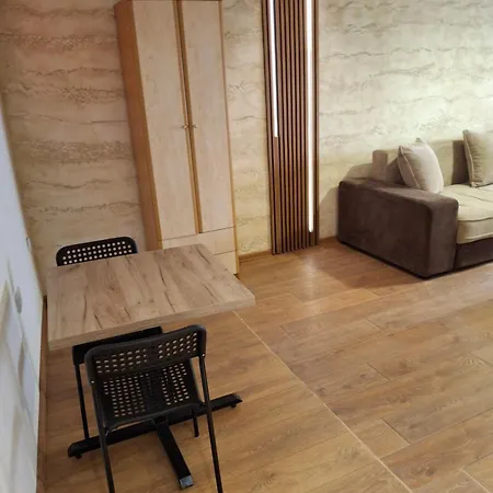 Apartment A&s