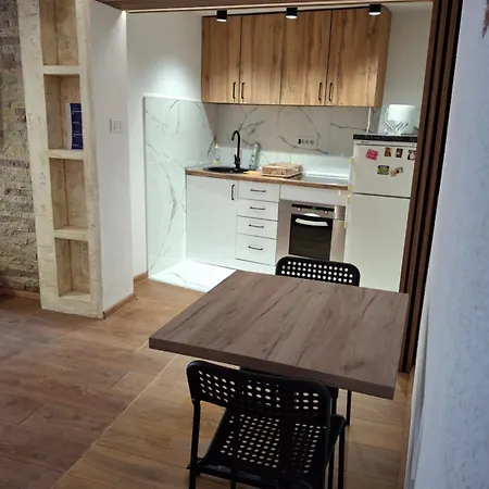 A&s Apartment