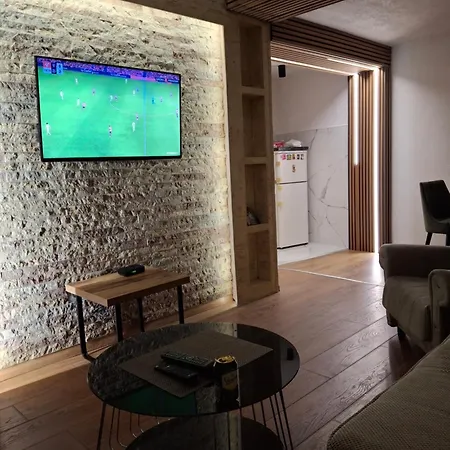 A&s Apartment Nis