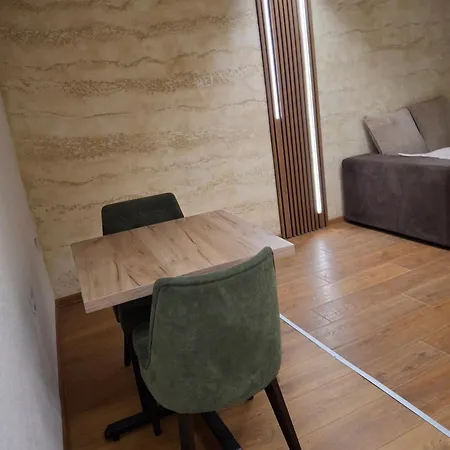 A&s Apartment Nis