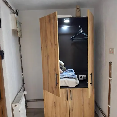 Apartment A&s Nis