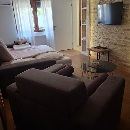 A&s Apartamento Ni