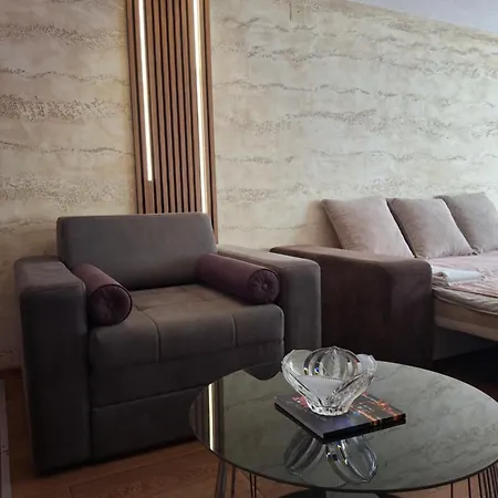 Apartamento A&s Ni